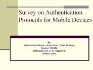 Survey%20on%20Authentication%20Protocols%20for%20Mobile%20Devices