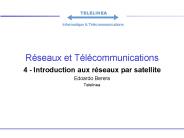 Rseaux et Tlcommunications
