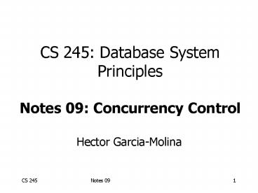presentation player overlay