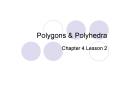 Polygons PowerPoint PPT Presentation