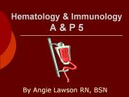 Hematology