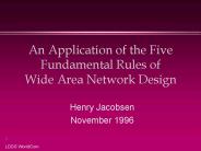 Henry Jacobsen