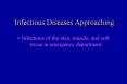 Infectious Diseases Approaching PowerPoint PPT Presentation