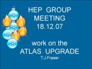HEP GROUP
