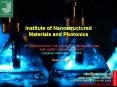 Institute of Nanostructured Materials and Photonics PowerPoint PPT Presentation
