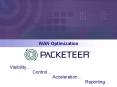 WAN Optimization PowerPoint PPT Presentation