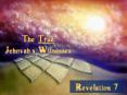 The True Jehovahs Witnesses PowerPoint PPT Presentation