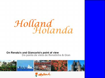 Holland