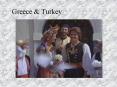 Greece PowerPoint PPT Presentation
