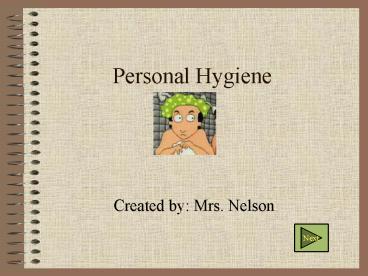 presentation player overlay