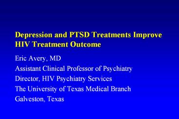 Depression%20and%20PTSD%20Treatments%20Improve%20HIV%20Treatment%20Outcome