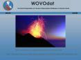 WOVOdat : the World Organization of Volcano Observatories Database of Volcanic Unrest PowerPoint PPT Presentation