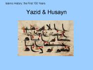 Yazid