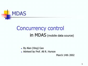 presentation player overlay