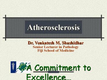 Atherosclerosis