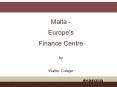 Malta PowerPoint PPT Presentation