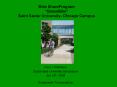 Bike ShareProgram GreenBike Saint Xavier University Chicago Campus PowerPoint PPT Presentation