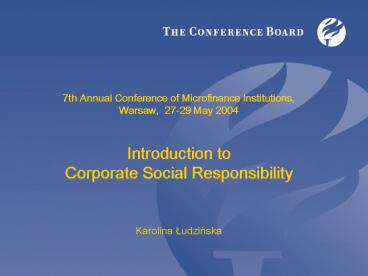 Powerpoint Presentations