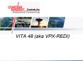 VITA 48 aka VPXREDI PowerPoint PPT Presentation