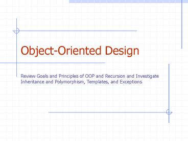 presentation player overlay