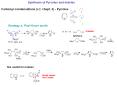 Synthesis of Pyrroles and Indoles PowerPoint PPT Presentation