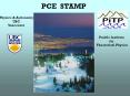 PCE STAMP PowerPoint PPT Presentation