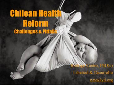 Chilean Health Reform Challenges