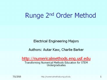 Runge%202nd%20Order%20Method