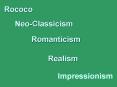 Rococo PowerPoint PPT Presentation