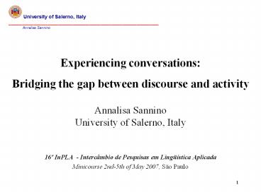 Annalisa%20Sannino%20University%20of%20Salerno,%20Italy