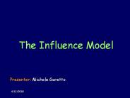The%20Influence%20Model