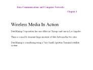 Data Communications and Computer Networks