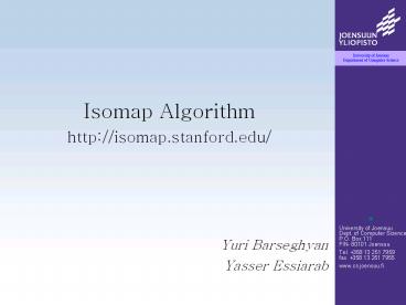 presentation player overlay