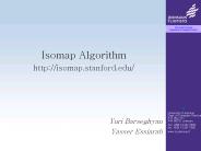 Isomap%20Algorithm
