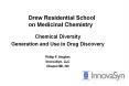 Drew Residential School on Medicinal Chemistry PowerPoint PPT Presentation