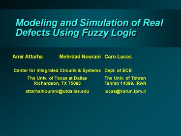 presentation player overlay