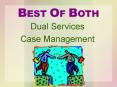 Dual Services PowerPoint PPT Presentation