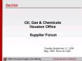 Oil, Gas PowerPoint PPT Presentation