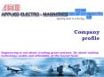Company PowerPoint PPT Presentation