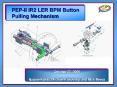 PEP-II IR2 LER BPM Button Pulling Mechanism PowerPoint PPT Presentation