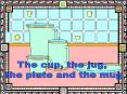 The cup, the jug, PowerPoint PPT Presentation