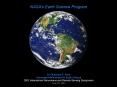 Earth Science Enterprise  FY 2002 President PowerPoint PPT Presentation