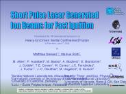 Presented at the 15th International Symposium on