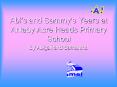 Abis and Sammys Years at Anlaby Acre Heads Primary School PowerPoint PPT Presentation