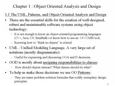 presentation player overlay
