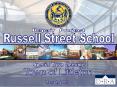 Russell Street School PowerPoint PPT Presentation