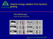 Prsentation PowerPoint