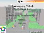 Department of Computer Science and Intelligent Systems