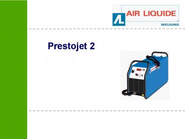 Prestojet 2