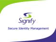 Secure Identity Management PowerPoint PPT Presentation